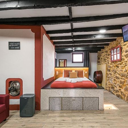 Guestready - Charming Stone Wall Retreat Hotel Vila Nova de Gaia Exterior photo