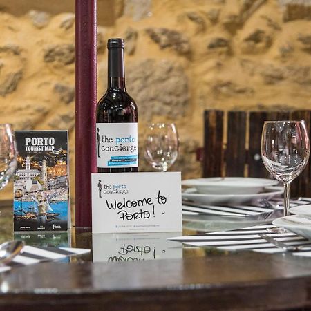 Guestready - Charming Stone Wall Retreat Hotel Vila Nova de Gaia Exterior photo