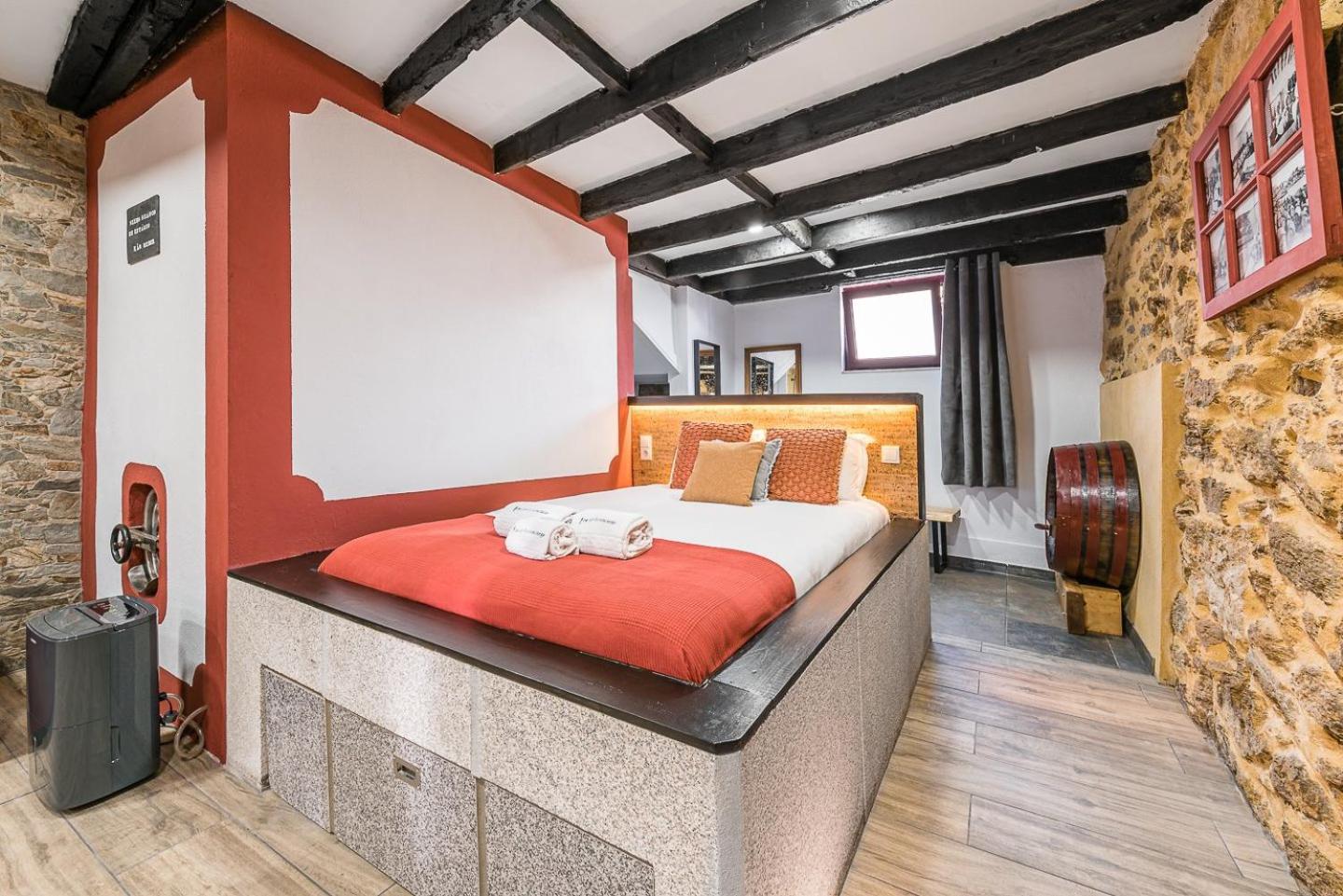 Guestready - Charming Stone Wall Retreat Hotel Vila Nova de Gaia Exterior photo