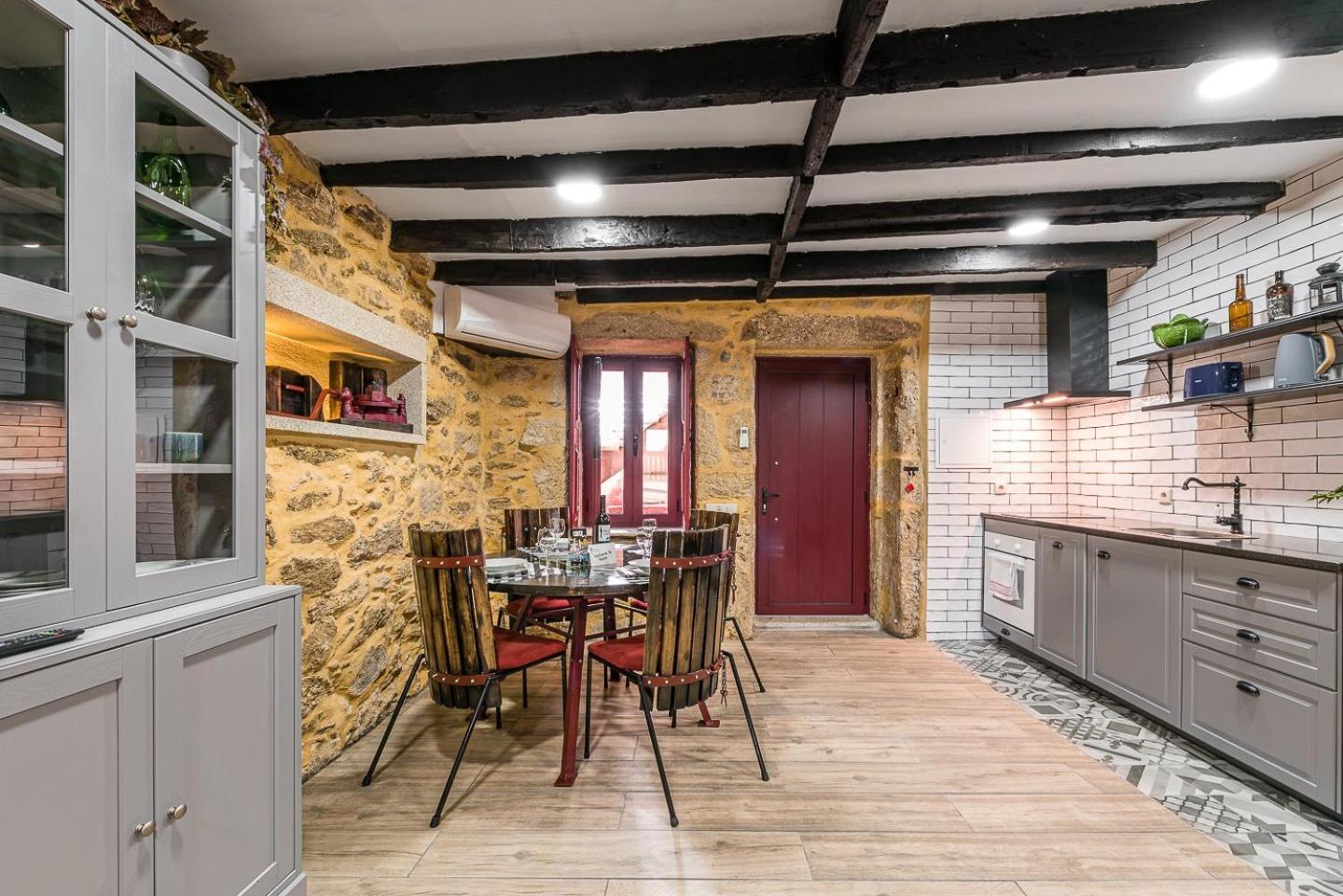 Guestready - Charming Stone Wall Retreat Hotel Vila Nova de Gaia Exterior photo