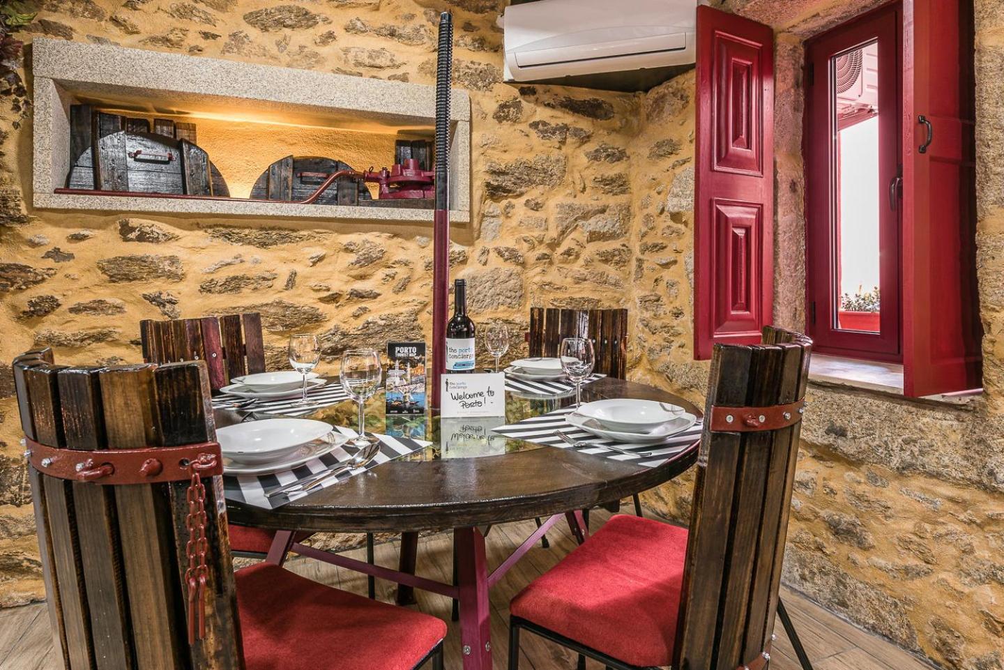 Guestready - Charming Stone Wall Retreat Hotel Vila Nova de Gaia Exterior photo